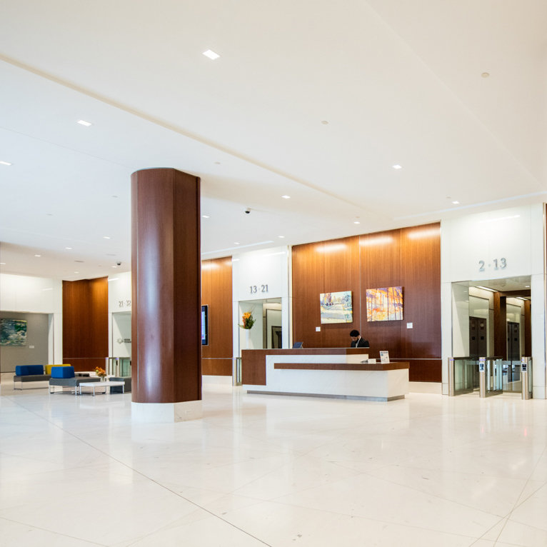 Image - Fine Art in Lobby Display