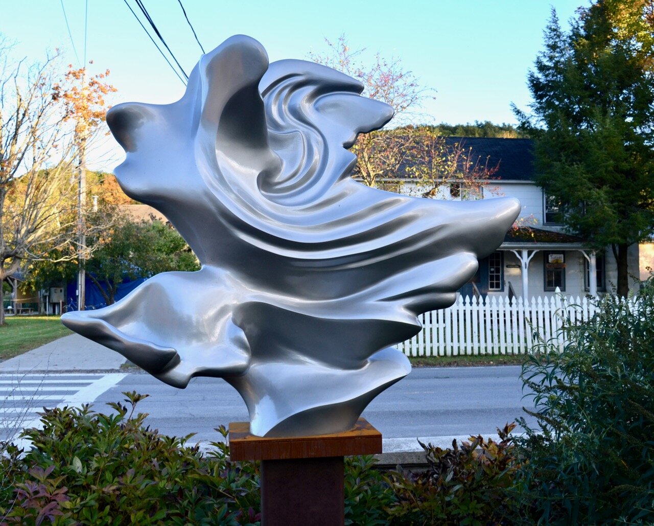 Martina Angela Muller